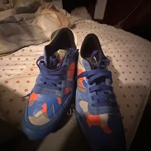 Valentino Sneakers